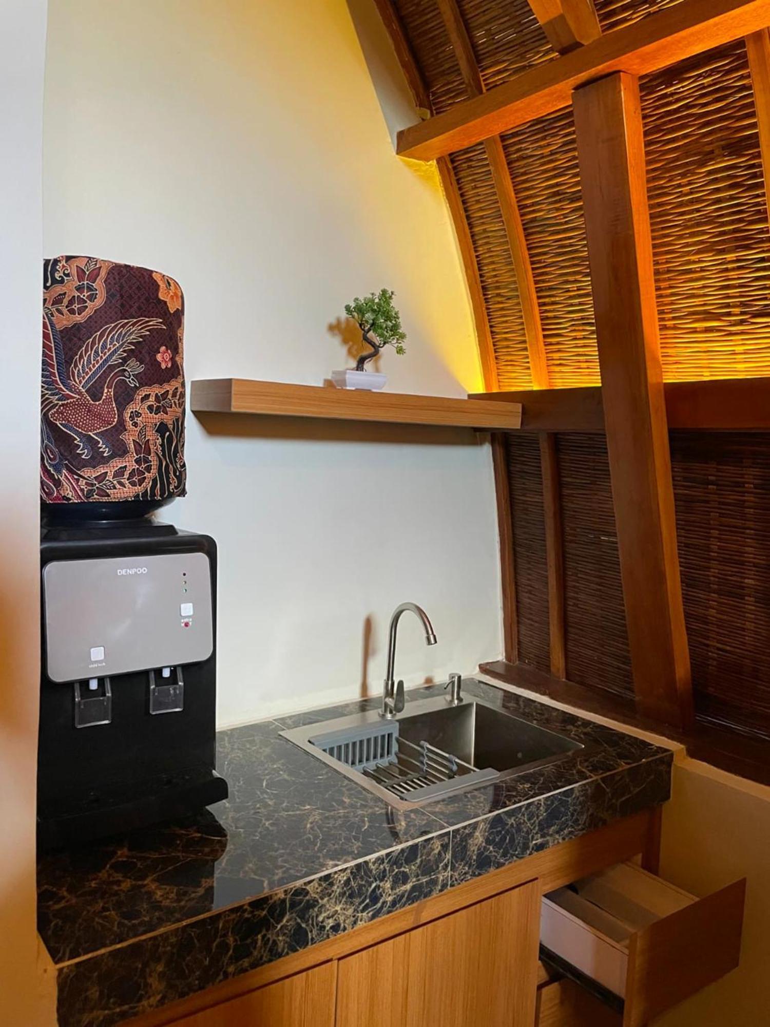 Abian Klumpu Villa & Spa Sanur Bali Exterior foto