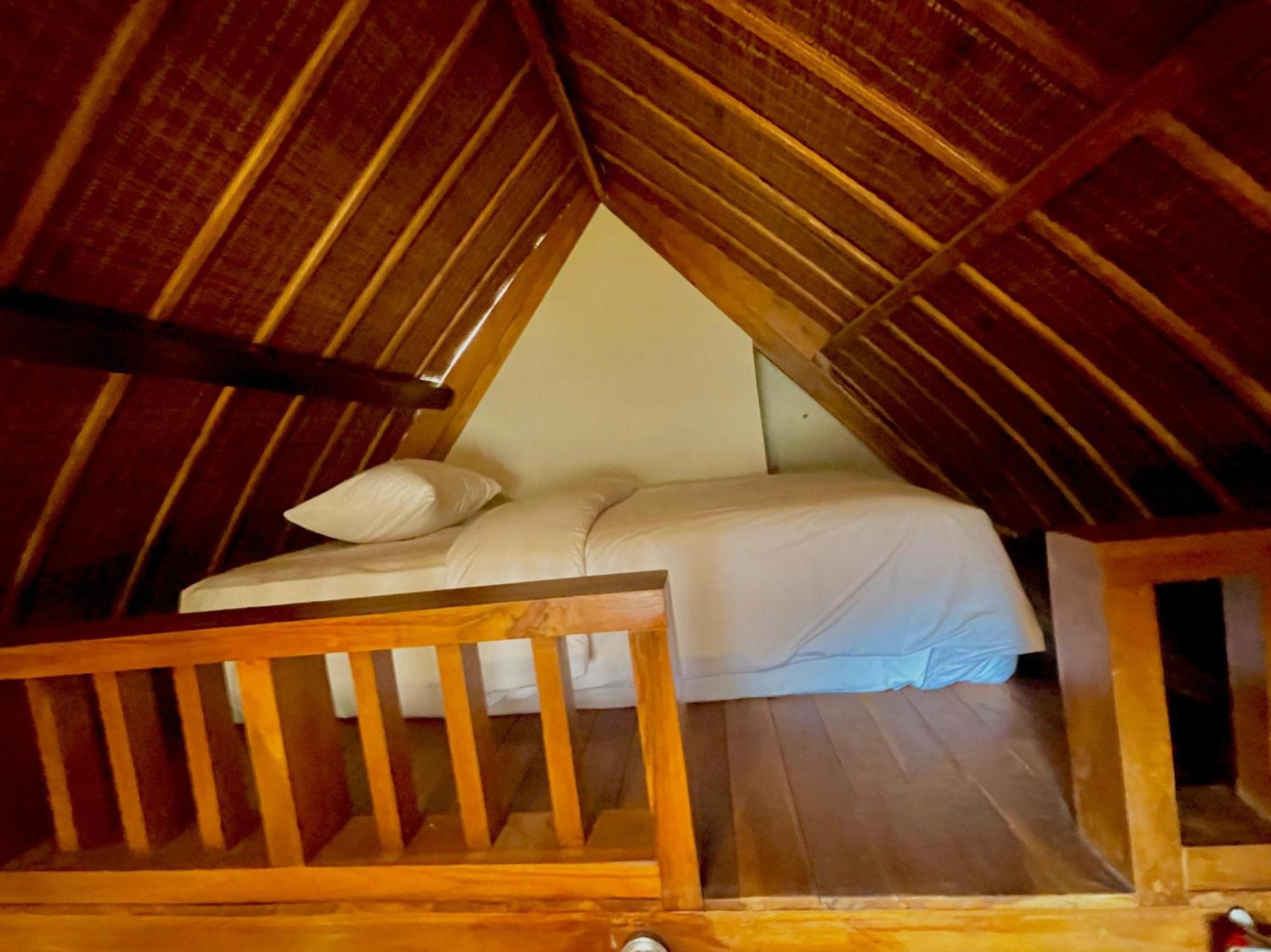 Abian Klumpu Villa & Spa Sanur Bali Exterior foto