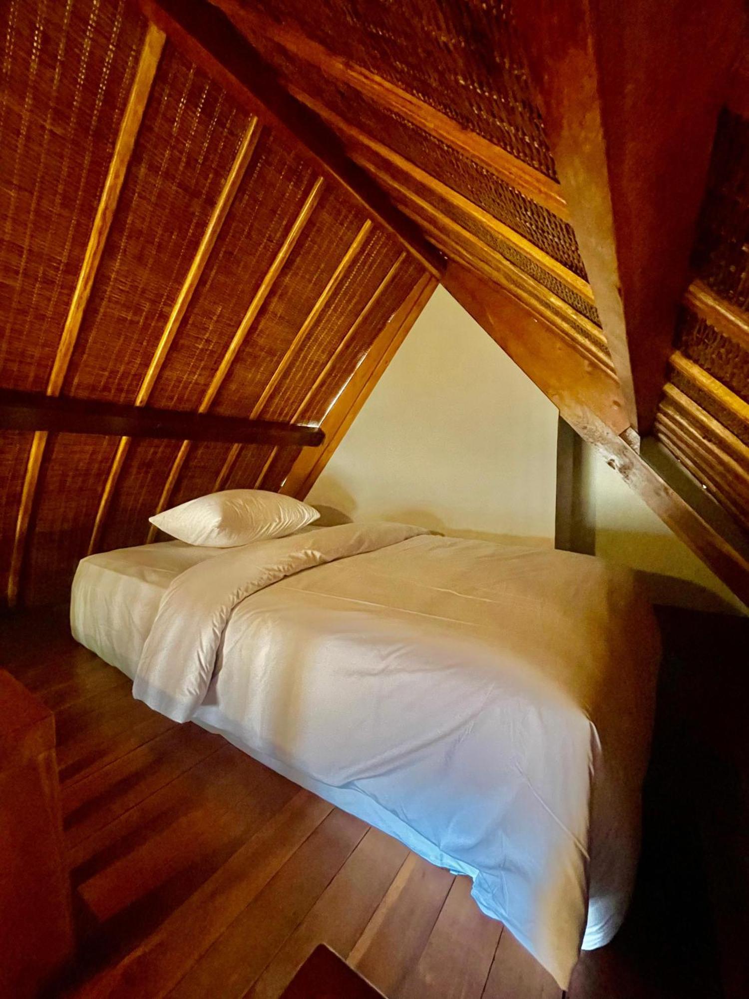 Abian Klumpu Villa & Spa Sanur Bali Exterior foto